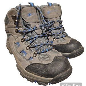 Men's UK Mountain Ware House Hiking Boots